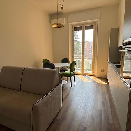 Appartement Lula Milano - Zara M3-M5 Extérieur photo