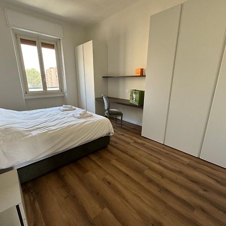 Appartement Lula Milano - Zara M3-M5 Extérieur photo