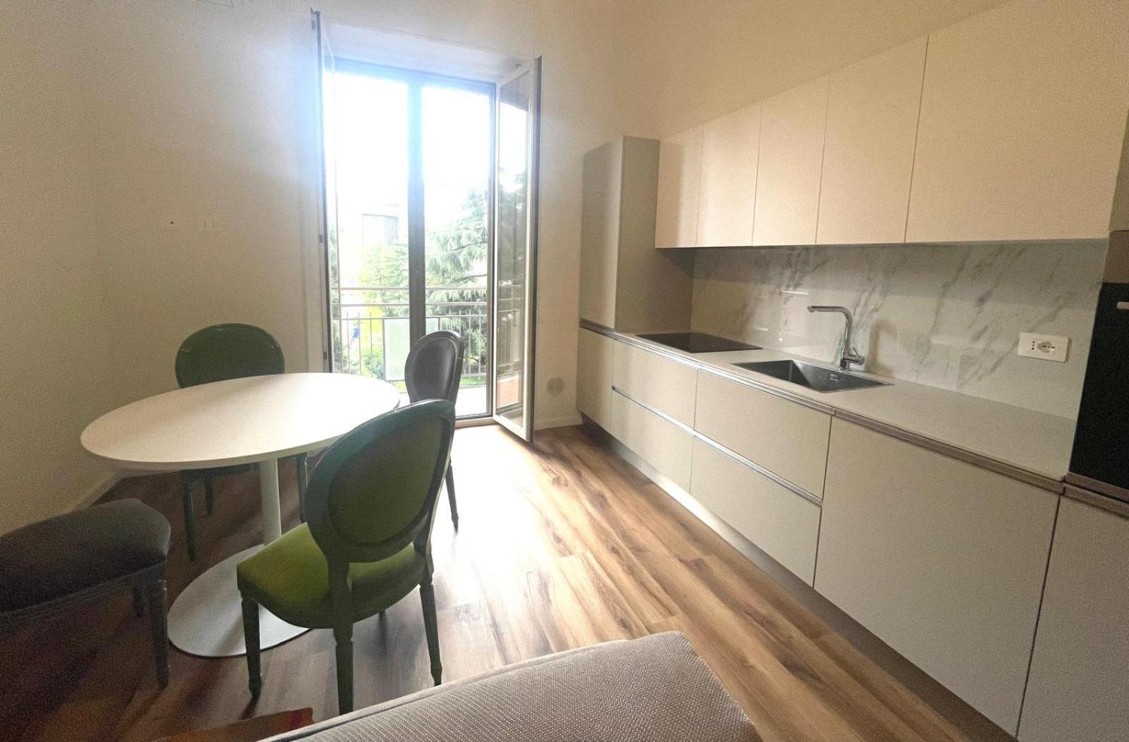 Appartement Lula Milano - Zara M3-M5 Extérieur photo