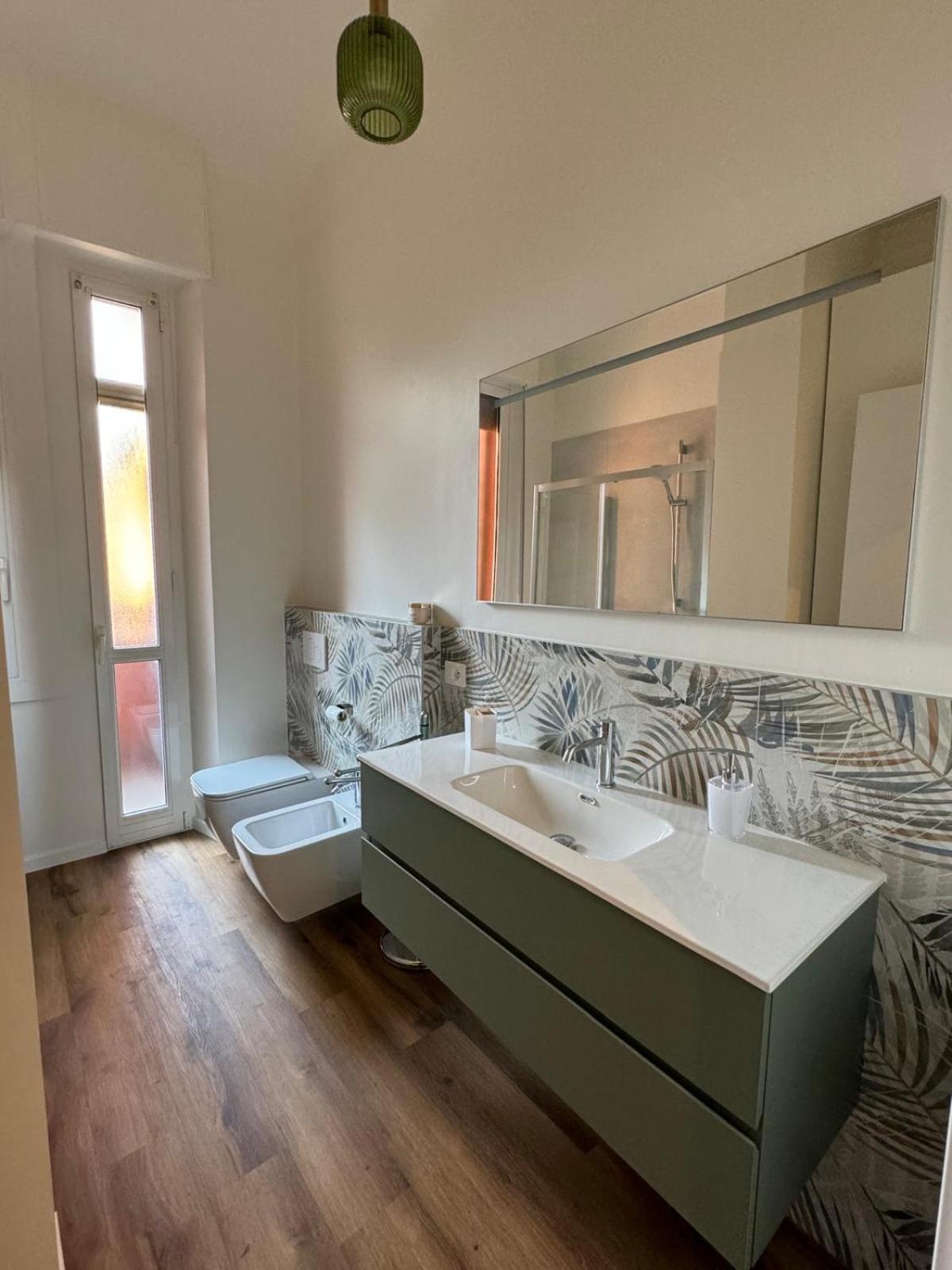 Appartement Lula Milano - Zara M3-M5 Extérieur photo