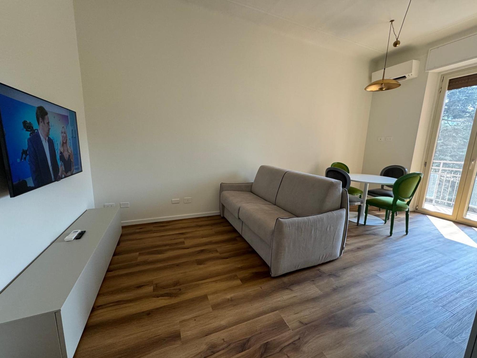 Appartement Lula Milano - Zara M3-M5 Extérieur photo