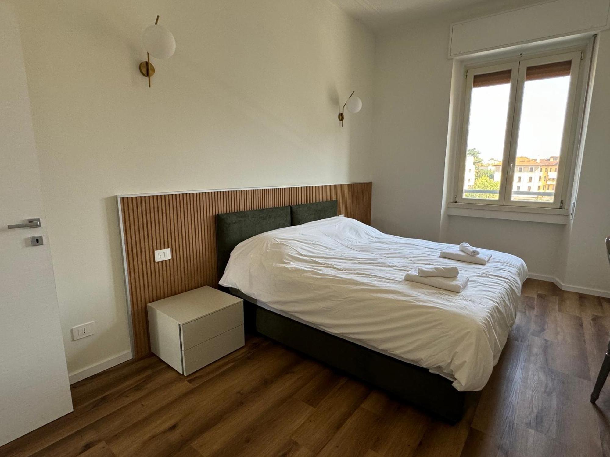 Appartement Lula Milano - Zara M3-M5 Extérieur photo
