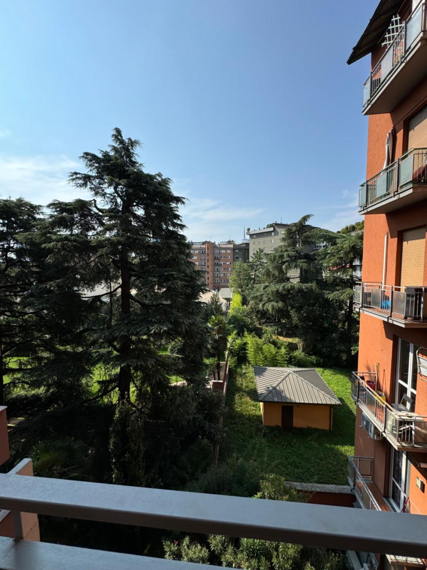 Appartement Lula Milano - Zara M3-M5 Extérieur photo