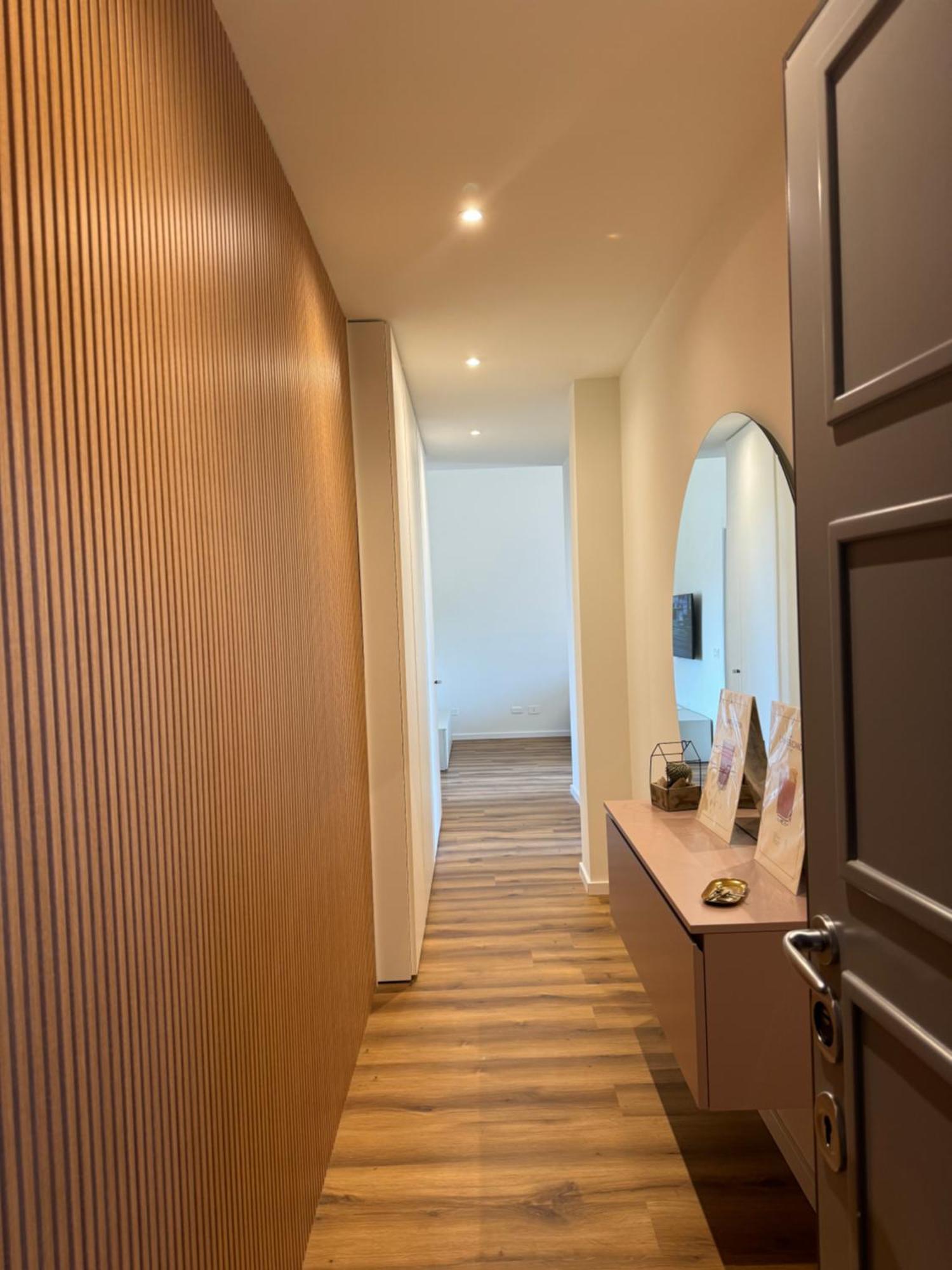 Appartement Lula Milano - Zara M3-M5 Extérieur photo
