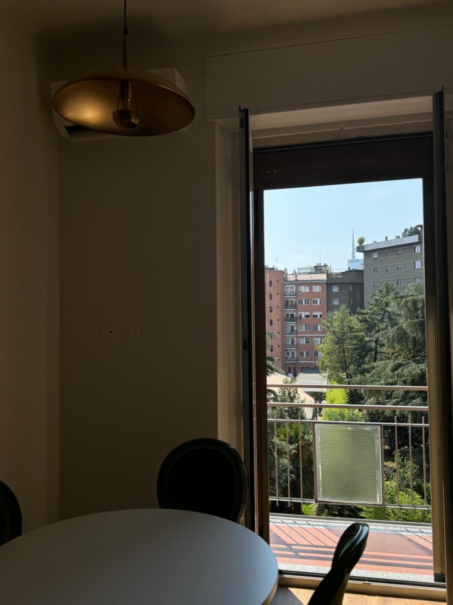 Appartement Lula Milano - Zara M3-M5 Extérieur photo