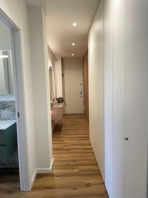 Appartement Lula Milano - Zara M3-M5 Extérieur photo