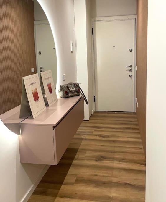Appartement Lula Milano - Zara M3-M5 Extérieur photo