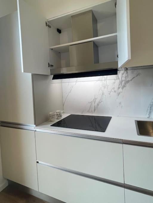 Appartement Lula Milano - Zara M3-M5 Extérieur photo