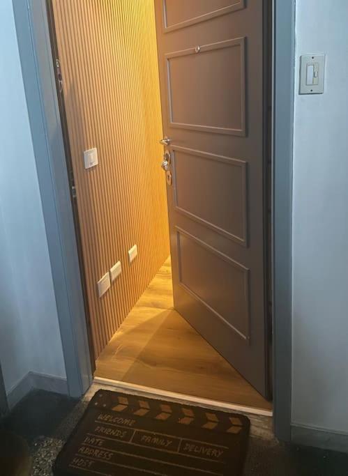 Appartement Lula Milano - Zara M3-M5 Extérieur photo