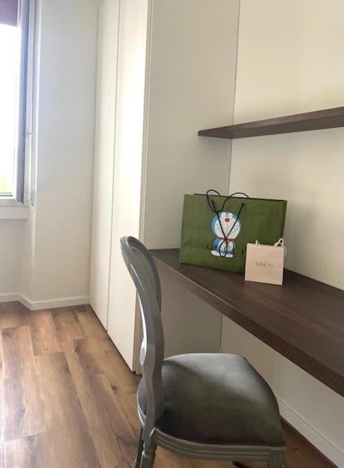 Appartement Lula Milano - Zara M3-M5 Extérieur photo