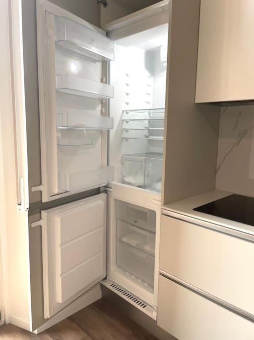 Appartement Lula Milano - Zara M3-M5 Extérieur photo