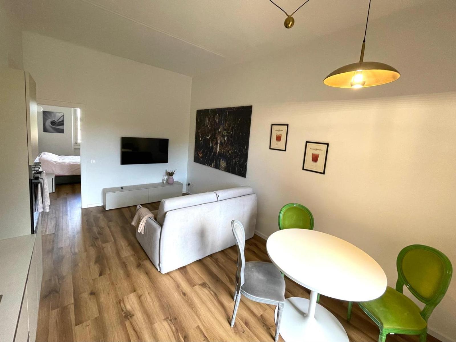 Appartement Lula Milano - Zara M3-M5 Extérieur photo