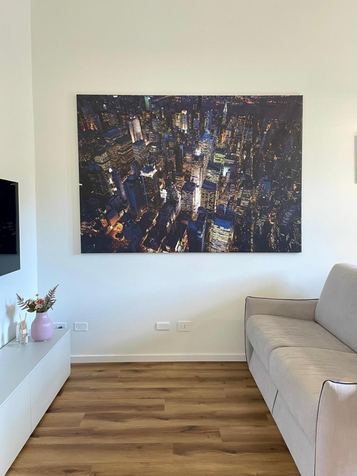 Appartement Lula Milano - Zara M3-M5 Extérieur photo